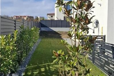 Casa Lux Iasi, Platoul Insorit Galata,Teren 532 mp,0% Comision - 6