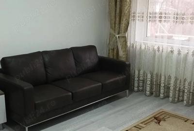 Apartament cu 2 camere semidecomandat în Aleea Trandafirilor - 2