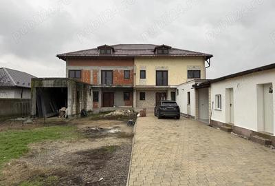Casa DUPLEX de vanzare - 8