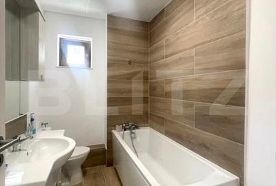 Apartament 2 camere, 70 mp, 2 bai, terasa, Pet Friendly, Borhanci - 15