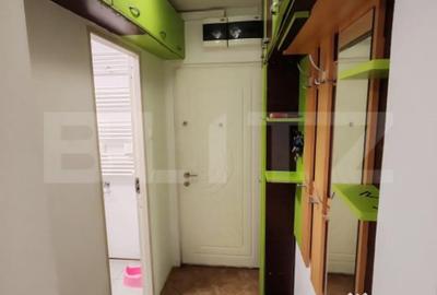 Apartament cu 2 camere semidecomandat în Mureșeni - 1