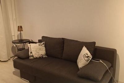 GARSONIERA CALEA MOSILOR, BOILER, BUCATARIE INCHISA, METROU 15 MINUTE - 3