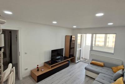 3 camere NORD , Renovat / mobilat / utilat , finisaje superioare ! - 5