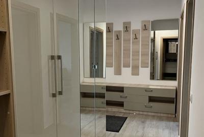 Apartament cu 2 camere decomandat, mobilat în Politehnica - 7