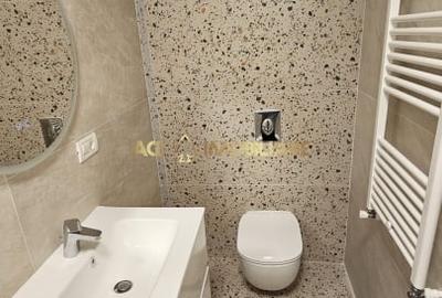 Apartament cu 3 camere decomandat în Crângași - 8