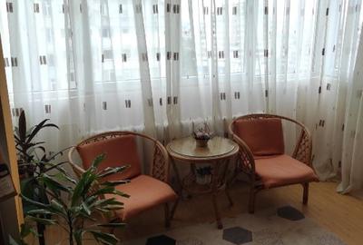 Apartament cu 3 camere decomandat, mobilat în Tomis III - 2