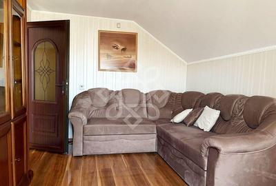 Casa cu 3 dormitoare in Santandrei - 2