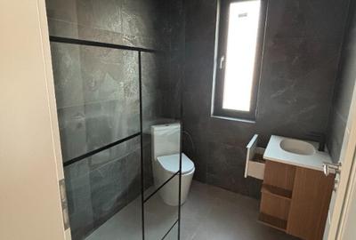 Casa noua oras Buftea, an 2025, direct dezvoltator, comision 0% - 1