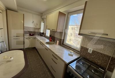 Apartament 2 camere, 2 bai, 60 mp, zona BIG Brazda lui Novac - 8