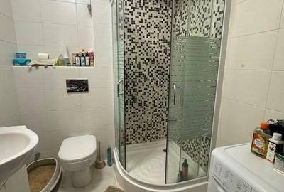 Garsoniera | Baneasa - Aviatiei - Biharia | bloc 2013 - 5