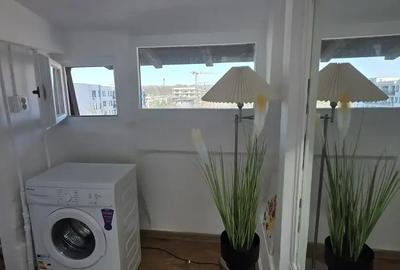 Apartament cu 4 camere decomandat, mobilat în Iancu Nicolae - 15