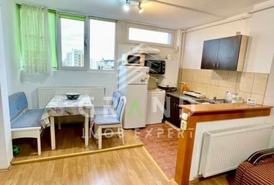 Oportunitate | Garsoniera | CT | ECONOMICĂ | Manastur–Ciobanului - 7