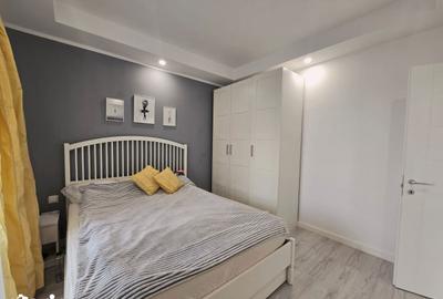 Apartament cu 2 camere în Ștefăneștii de Jos - 10