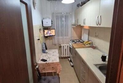 1 Decembrie 1918 Auchan Titan garsoniera spatioasa - 2