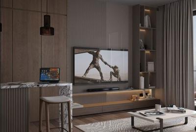 Apartament cu 3 camere în Eminescu - 5