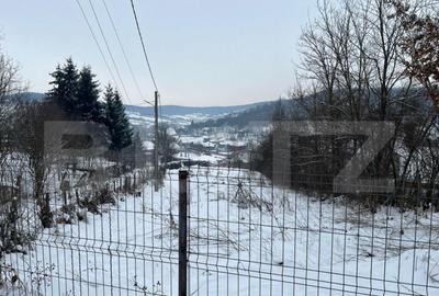 De vanzare: Teren intravilan 1.257 mp, Bardesti - 7