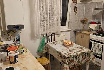 Apartament cu 3 camere în Ultracentral - 3