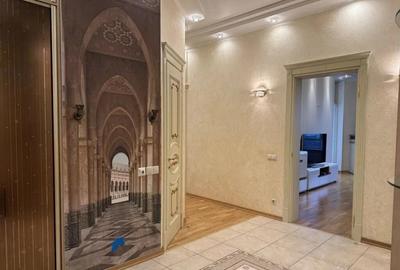 2 Camere zona Stefan cel Mare - 1