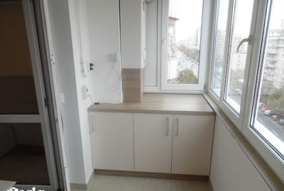 Apartament cu 2 camere decomandat în Central - 1