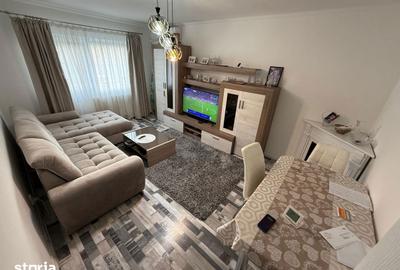 Apartament cu 3 camere în Traian - 8