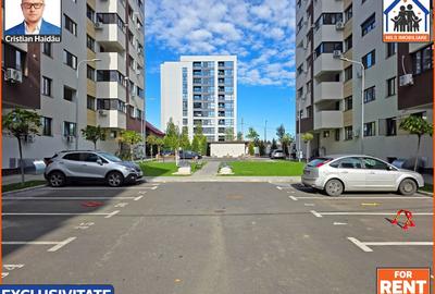 Prima inchiriere! Apartament 2 camere modern - Dream Residence Rahova Prima inchiriere! Apartament 2 camere modern - Dream Residence Rahova - 2