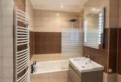 Apartament cu 3 camere decomandat în Astra - 9