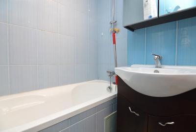 INCHIRIERE GARSONIERA 1 CAMERA TITAN - METROU 1 DECEMBRIE - 12