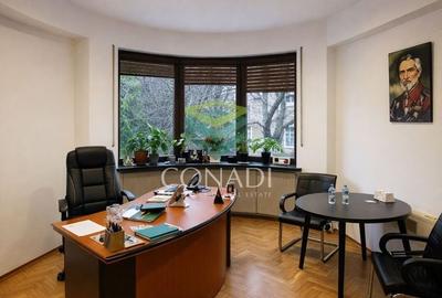 Apartament in vila zona Aviatorilor - 48