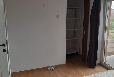 Apartament cu 2 camere de vânzare pe strada Budai Nagy Antal, în Mărăști - 5