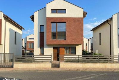 Casă cu 4 camere cu Teren 290 Mp în Ghencea - 4