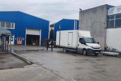 Spațiu comercial, de 440 mp, în Voluntari - 3