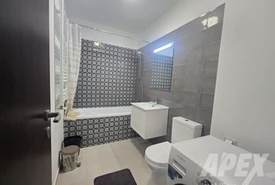 Apartament nou 2 camere mobilat | Parcare | Drumul Taberei - Quadra Trees - 10