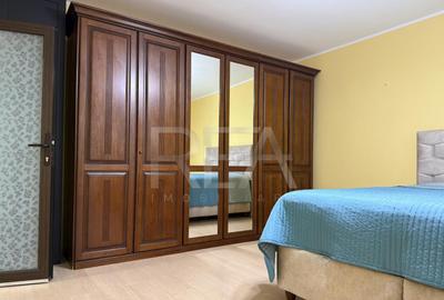 3 Camere Maria Cuntan 13 Septembrie - 2