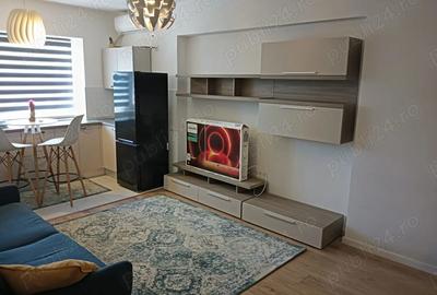 Apartament 2 camere + Loc de parcare - GRAN VIA PARK LUJERULUI - 9