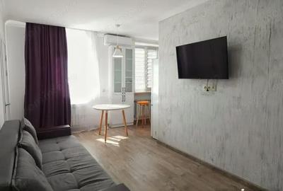 Apartament cu 2 camere decomandat în Central - 2