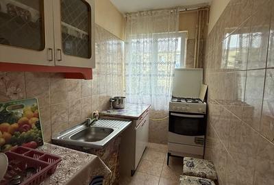 Apartament cu 2 camere semidecomandat în Găvana - 6