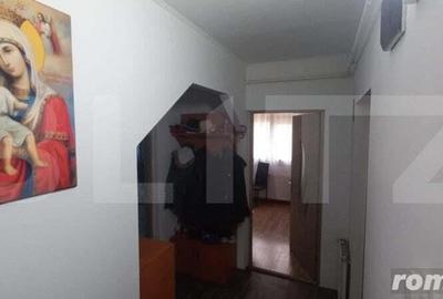 Apartament 2 camere, zona Decebal , cu scara interioara - 7
