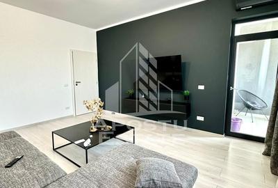 Apartament cu 2 camere, mobilat în Giroc - 7