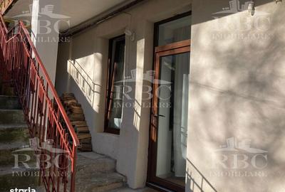 Apartament cu 2 camere, mobilat în Gruia - 6