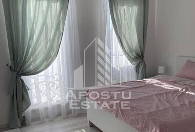 Apartament cu 2 camere, zona Braytim, Curte Proprie - 19