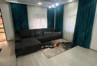 Casă cu Teren 600 Mp în Smârdan