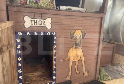 Oportunitate! Parte din duplex modern in regim P+M, teren d - 6