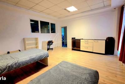 Apartament cu 5 camere, mobilat în Prelungirea Ghencea - 13