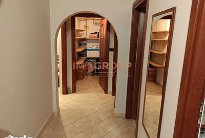 Apartament cu 2 camere decomandat în Nicolina - 6