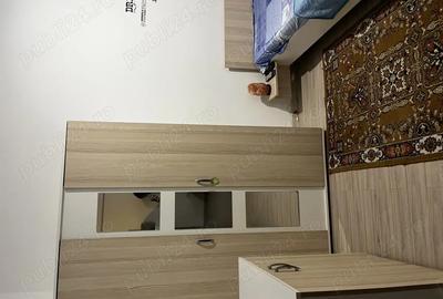 Inchiriez apartament in Militari Residence - 4