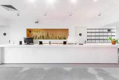 Spațiu comercial, de 10 mp, în Unirii - 2