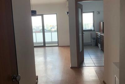 Apartament cu 2 camere în Doamna Ghica - 4