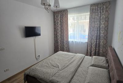 Apartament cu 3 camere decomandat, mobilat în Girocului - 5