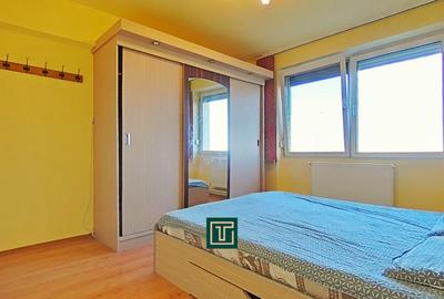 De închiriat apartament cu 2 camere – Ultracentral, Arad (zona Libelula) - 5