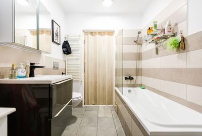 Casă individuală cu 4 camere cu Teren 644 Mp în Favorit - 34